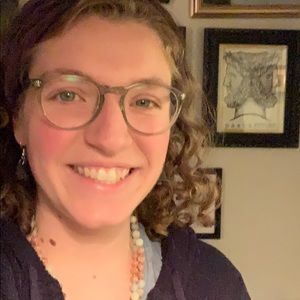 Meet your Posher, Alex